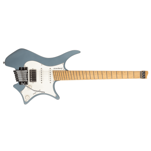 STRANDBERG BODEN CLASSIC NX 6 MALTA BLUE