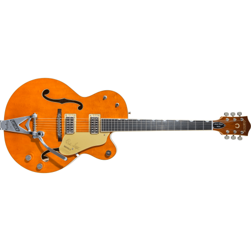 GRETSCH G6120T BRIAN SETZER 59 SMK OR