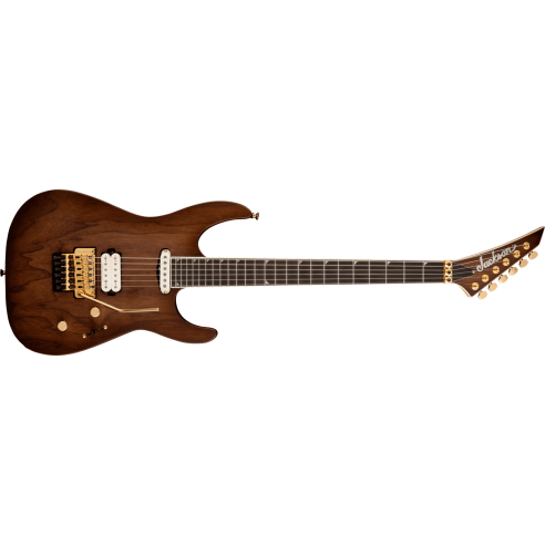 JACKSON CONCEPT SOLOIST HS WALNUT