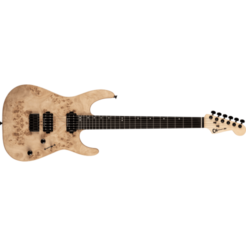 CHARVEL PRO MOD DK24 HT HH DESERT SAND