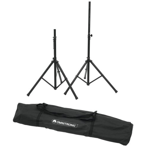 OMNITRONIC MOVE MK2 SET STAND X CASSE