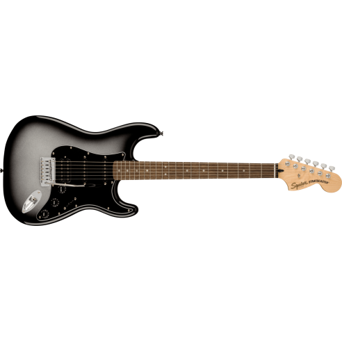 SQUIER FSR AFFINITY STRAT HSS BPG SVB
