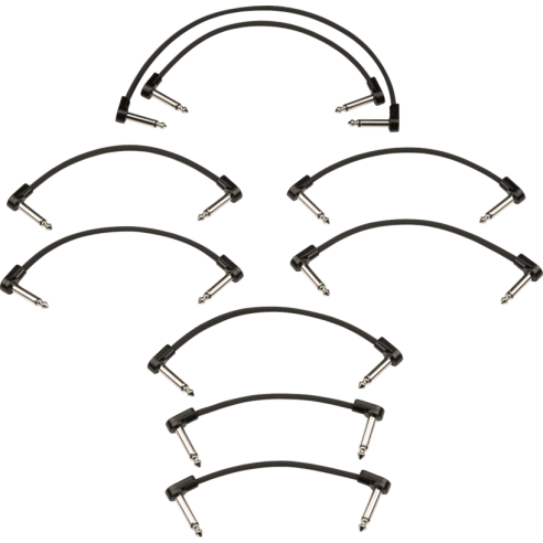 FENDER BLOCKCHAIN PATCH CABLE KIT SM