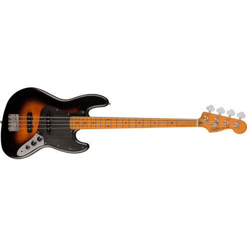SQUIER 40TH ANNIVERSARY JAZZ BASS MN SW2TS
