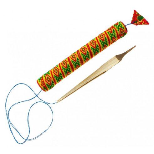ROOTS BRASS CLASSIC H'MONG DANMOI