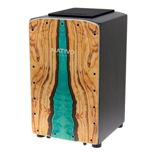 NATIVO PERCUSION PRO WAVE