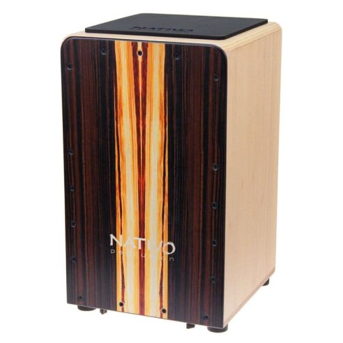 NATIVO PERCUSION STUDIO MACCHIATO