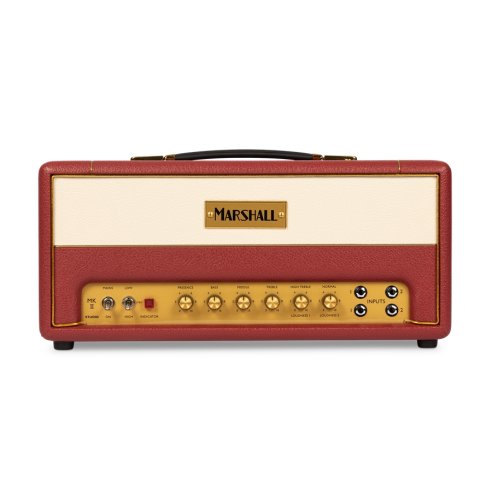 MARSHALL SV20HD36-H MAROON/CREAM LTD