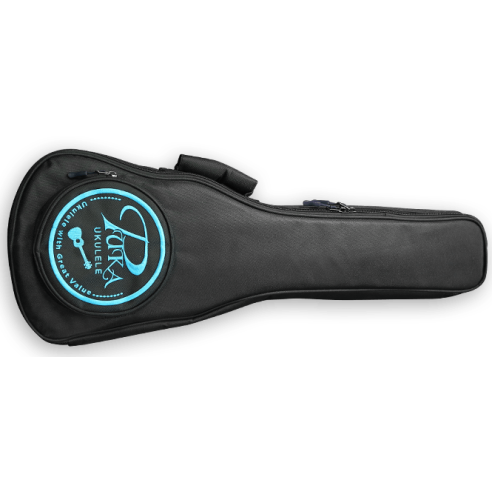 PUKANALA PK-UB-T BORSA UKULELE TENORE