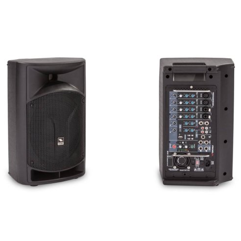 PROEL FREEPASS8USB PA SYSTEM