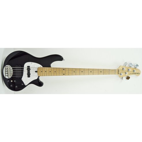 LAKLAND SKYLINE 5502 STD BLACK MN