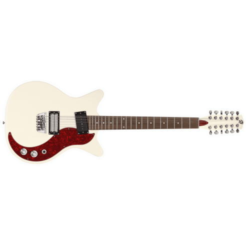 DANELECTRO 59X12-VCRM 12 STRINGS