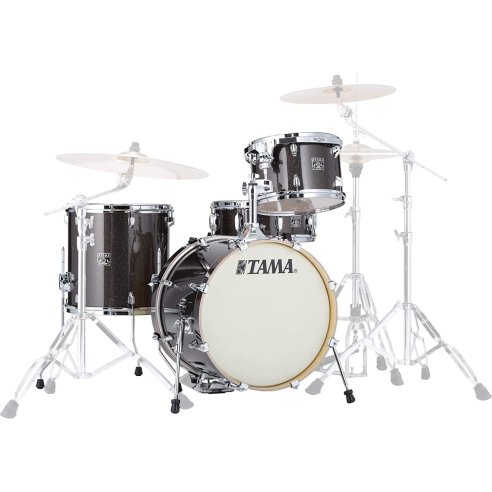 TAMA SUPERSTAR CK48S-MGD 4PCS