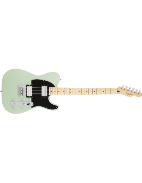 FENDER FSR STD TELE HH MN SFP FENDER FSR STD TELE HH MN SFP