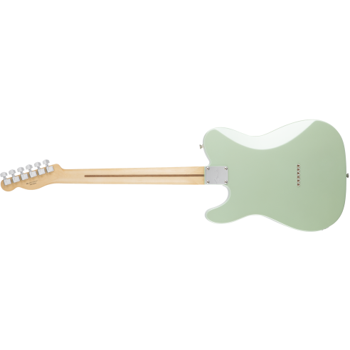 FENDER FSR STD TELE HH MN SFP