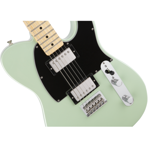 FENDER FSR STD TELE HH MN SFP