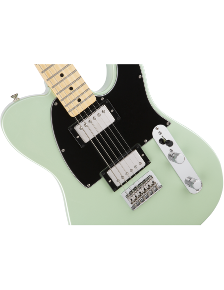 FENDER FSR STD TELE HH MN SFP FENDER FSR STD TELE HH MN SFP