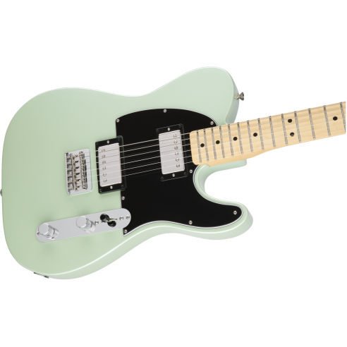 FENDER FSR STD TELE HH MN SFP