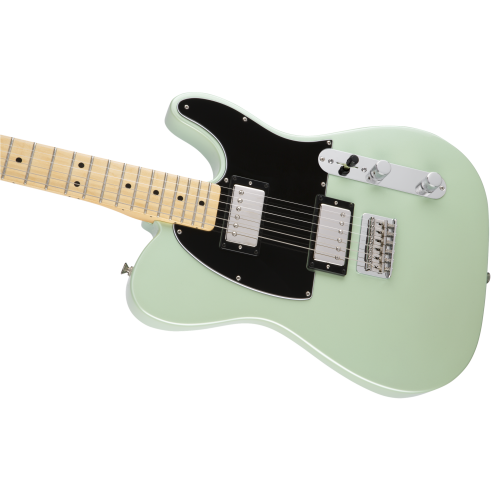 FENDER FSR STD TELE HH MN SFP