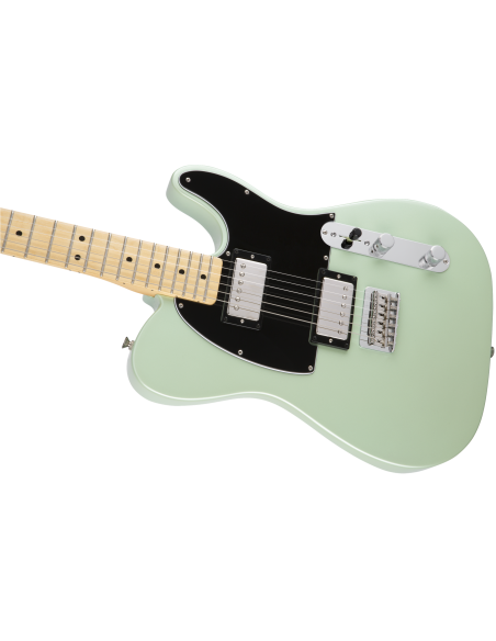 FENDER FSR STD TELE HH MN SFP FENDER FSR STD TELE HH MN SFP