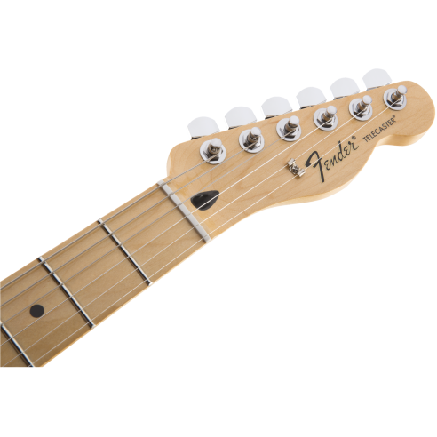 FENDER FSR STD TELE HH MN SFP