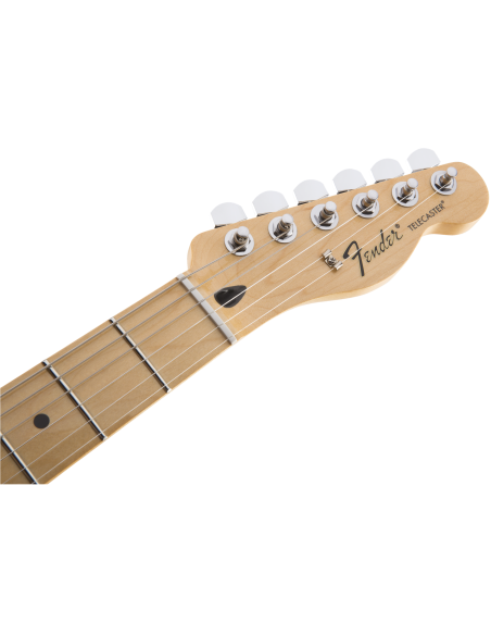 FENDER FSR STD TELE HH MN SFP FENDER FSR STD TELE HH MN SFP