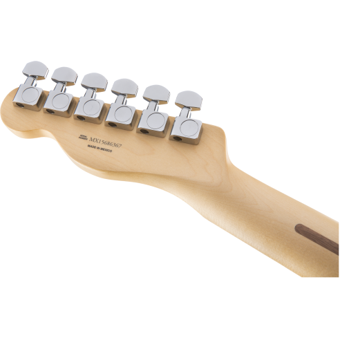FENDER FSR STD TELE HH MN SFP