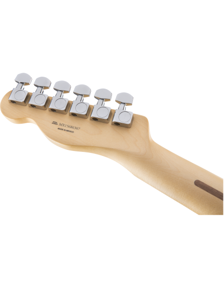 FENDER FSR STD TELE HH MN SFP FENDER FSR STD TELE HH MN SFP