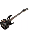 IBANEZ JEM77-FP2 FLOREAL PATTERN 2 + CASE