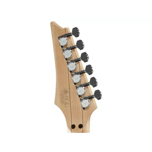 IBANEZ JEM77-FP2 FLOREAL PATTERN 2 + CASE