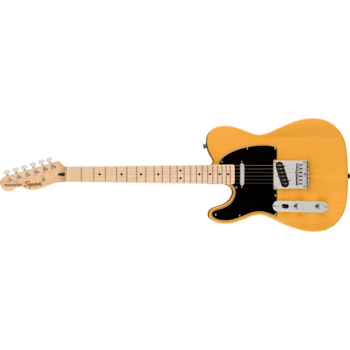 SQUIER AFFINITY TELECASTER BTB MN LEFT HANDED