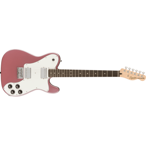 SQUIER AFFINITY TELECASTER DLX BGM
