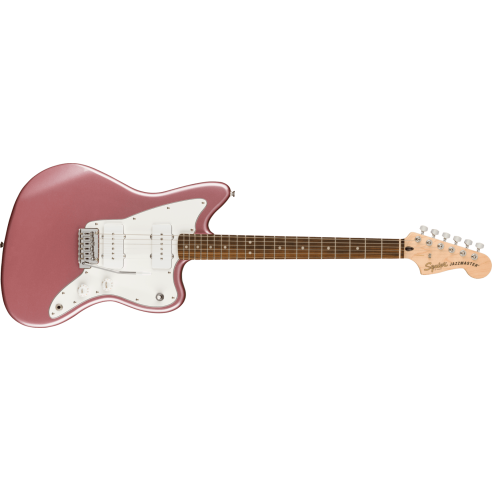 SQUIER AFFINITY JAZZMASTER LRL BGM