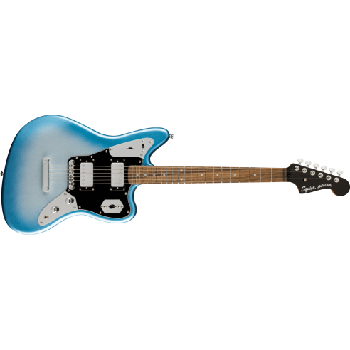 SQUIER CONTEMPORARY JAGUAR HH SBM