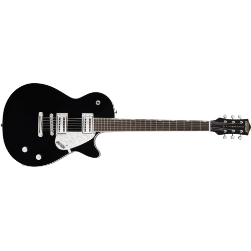 GRETSCH G5425 EMTC JET CLUB BLACK