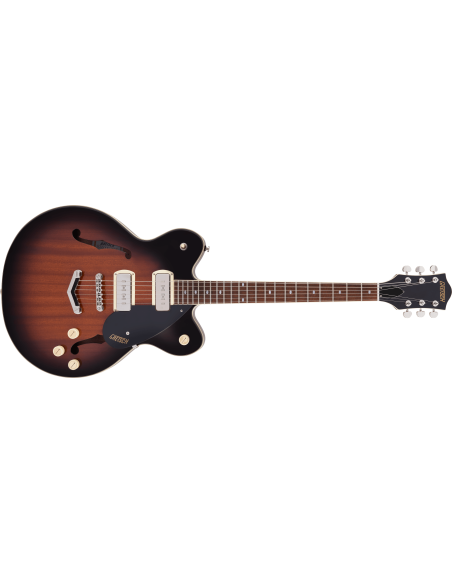 GRETSCH G2622-P90 STREAMLINER HAVANA BURST GRETSCH G2622-P90 STREAMLINER HAVANA BURST