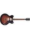 GRETSCH G2622-P90 STREAMLINER HAVANA BURST