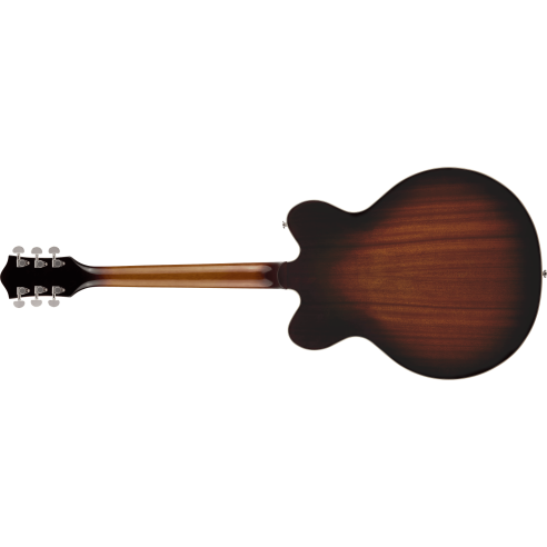 GRETSCH G2622-P90 STREAMLINER HAVANA BURST