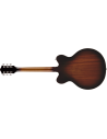 GRETSCH G2622-P90 STREAMLINER HAVANA BURST