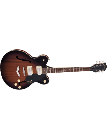 GRETSCH G2622-P90 STREAMLINER HAVANA BURST GRETSCH G2622-P90 STREAMLINER HAVANA BURST