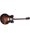 GRETSCH G2622-P90 STREAMLINER HAVANA BURST