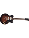 GRETSCH G2622-P90 STREAMLINER HAVANA BURST