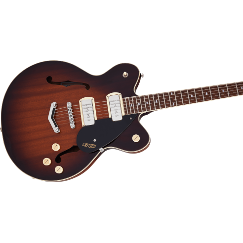 GRETSCH G2622-P90 STREAMLINER HAVANA BURST