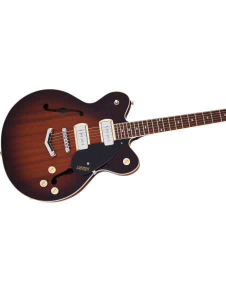 GRETSCH G2622-P90 STREAMLINER HAVANA BURST GRETSCH G2622-P90 STREAMLINER HAVANA BURST