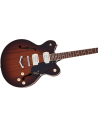 GRETSCH G2622-P90 STREAMLINER HAVANA BURST