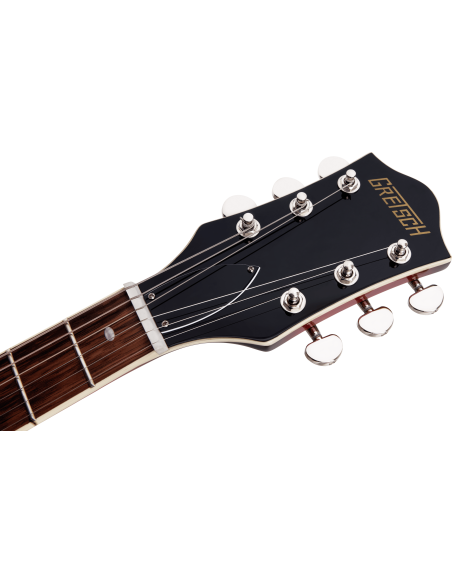 GRETSCH G2622-P90 STREAMLINER HAVANA BURST GRETSCH G2622-P90 STREAMLINER HAVANA BURST