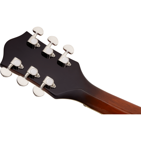 GRETSCH G2622-P90 STREAMLINER HAVANA BURST