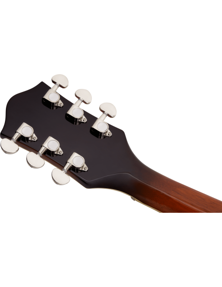 GRETSCH G2622-P90 STREAMLINER HAVANA BURST GRETSCH G2622-P90 STREAMLINER HAVANA BURST