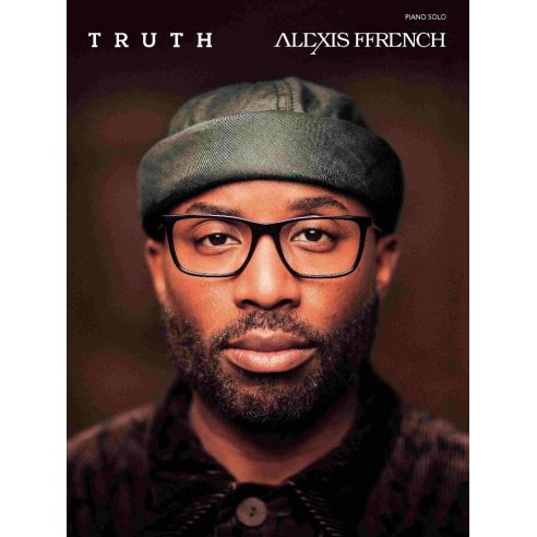 ALEXIS FRENCH TRUTH