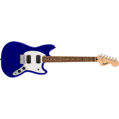 SQUIER BULLET MUSTANG HH LRL IMPB